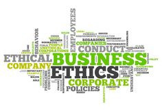 Ethics Creep- blog post by Roy Snell More