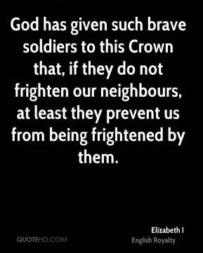 Quotes About God and Soldiers