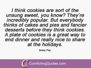 Bobby Flay Quotes And Sayings