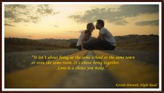 kristin hannah night road more favorite book favorite quotes kristin ...