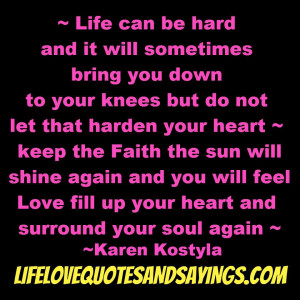 Love Quotes And Sayings