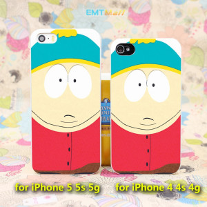 South Park Cartman Quote Funny Joke Cartoon Style Case Cover for ...