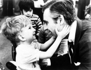 How to Talk to Kids about Tragedy According to Mr. Rogers.
