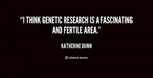 Genetics Quotes