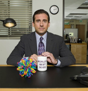 More like this: steve carell , the office and offices .