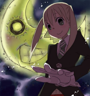 soul_eater-maka_albarn