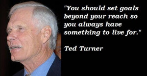 Ted turner famous quotes 2