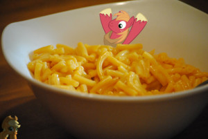 BIG MAC AND CHEESE - my-little-pony-friendship-is-magic Photo