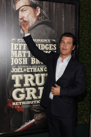 Josh Brolin True Grit