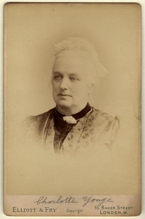 Quotes by Charlotte Mary Yonge