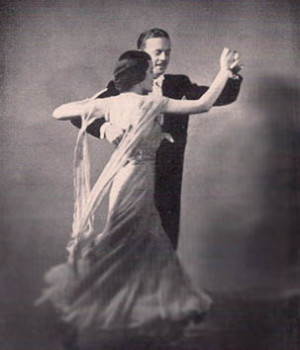 evolution of english ballroom dance style in england partnered dancing ...