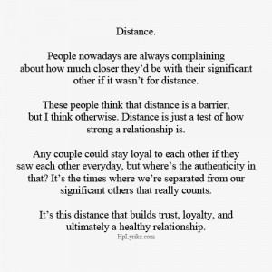 Cute Love Quotes For Your Boyfriend Long Distance #8