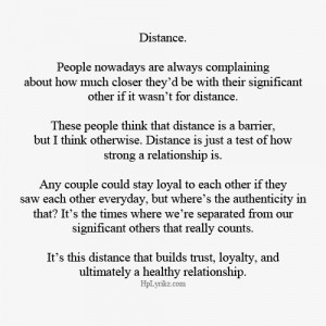 Cute Love Quotes For Your Boyfriend Long Distance #8