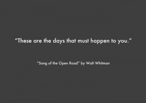 The Most Beautiful Quotes In The History Of Words