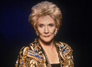 Jeanne Cooper Dies Young And The Restless Star Was Zapit