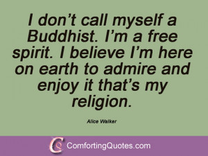 Alice Walker Quotes About Women