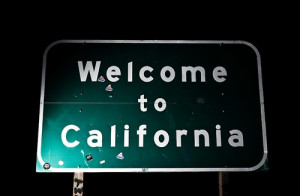 dream california