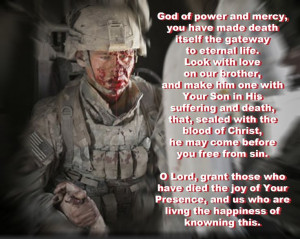 US Air Force - Prayer