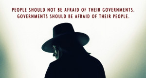 ... The Death Penalty For Govt Agencies That Betray The American People