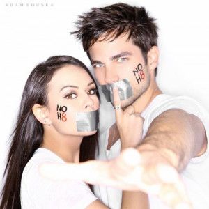 Check out the incredible pictures of Janel and Brant using their star ...