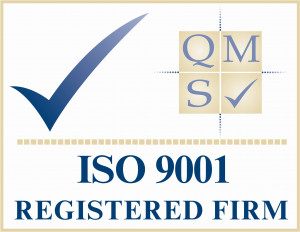 iso 9001 2008 logo