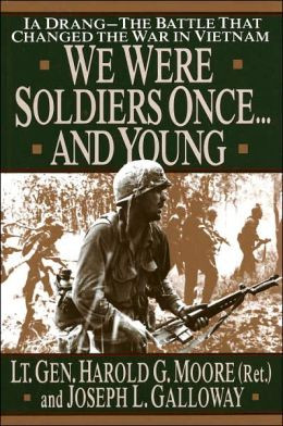 We Were Soldiers Once ... and Young: IA Drang - the Battle That ...