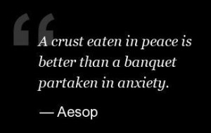 ... you can have both! Mo's Fine Food, Toluca Lake, CA www.eatatmos.com
