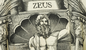 the king of Gods and goddesses: letâ??s plunge into greek mythology ...