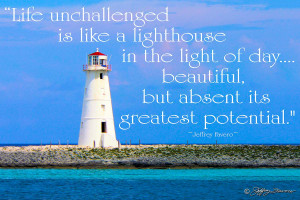 Home / Life Unchallenged – Nassau Lighthouse