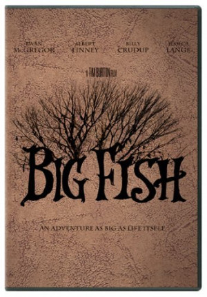 14 december 2000 titles big fish big fish 2003