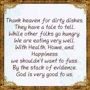 Thankful Sayings Quotes