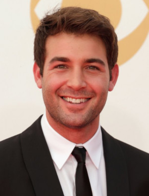 ... jeff vespa image courtesy gettyimages com names james wolk james wolk