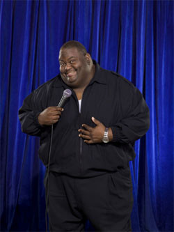 Lavell Crawford