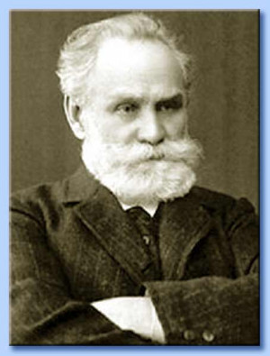 Ivan Pavlov Ivan pavlov