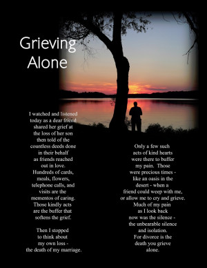 Quotes For Grieving Mother...