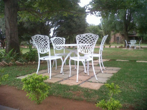 Midrand Global Village Guest House