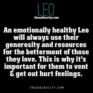 leo zodiac quotes | Astrology: Leo