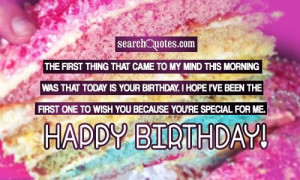 birthday cousin quotes happy birthday inspirational quotes birthday ...