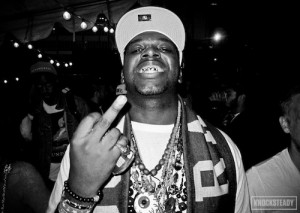 ... eXquire – Orbz A.K.A. Some Wise Quote Drake Never Said | Music Video