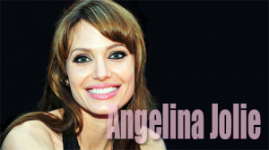 Quotes Angelina Jolie Best angelina jolie quotes