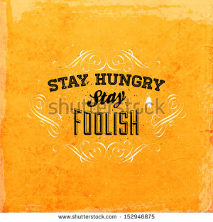 Quote Typographical Background, vector design. 
