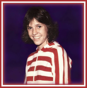 Kristy McNichol has been added to these lists