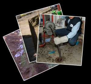 Receive Sensible DRAIN AND SEWER CLEARANCE Quotes now.....