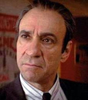Murray Abraham, American Actor, Biography
