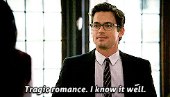 neal caffrey quotes