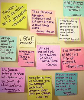 Motivational Quotes & Sayings