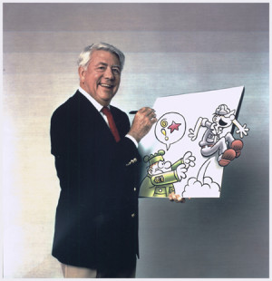 Mort Walker Pictures
