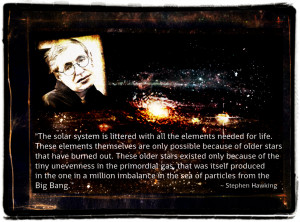 Stephen Hawking Quotes HD Wallpaper 19