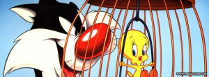 Sylvester And Tweety Bird Cover Comments