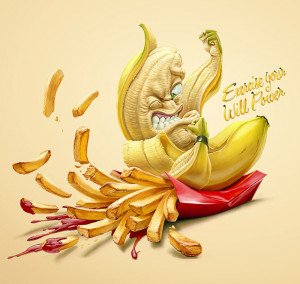 Choose a healthy lifestyle